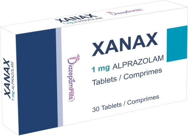 Xanax 1mg